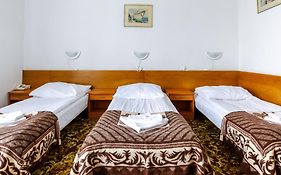 Hotel Dom Marynarza