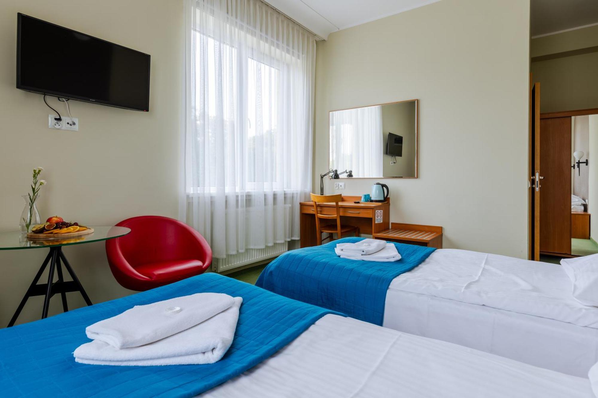 Hotel Dom Marynarza Gdynia Exterior foto