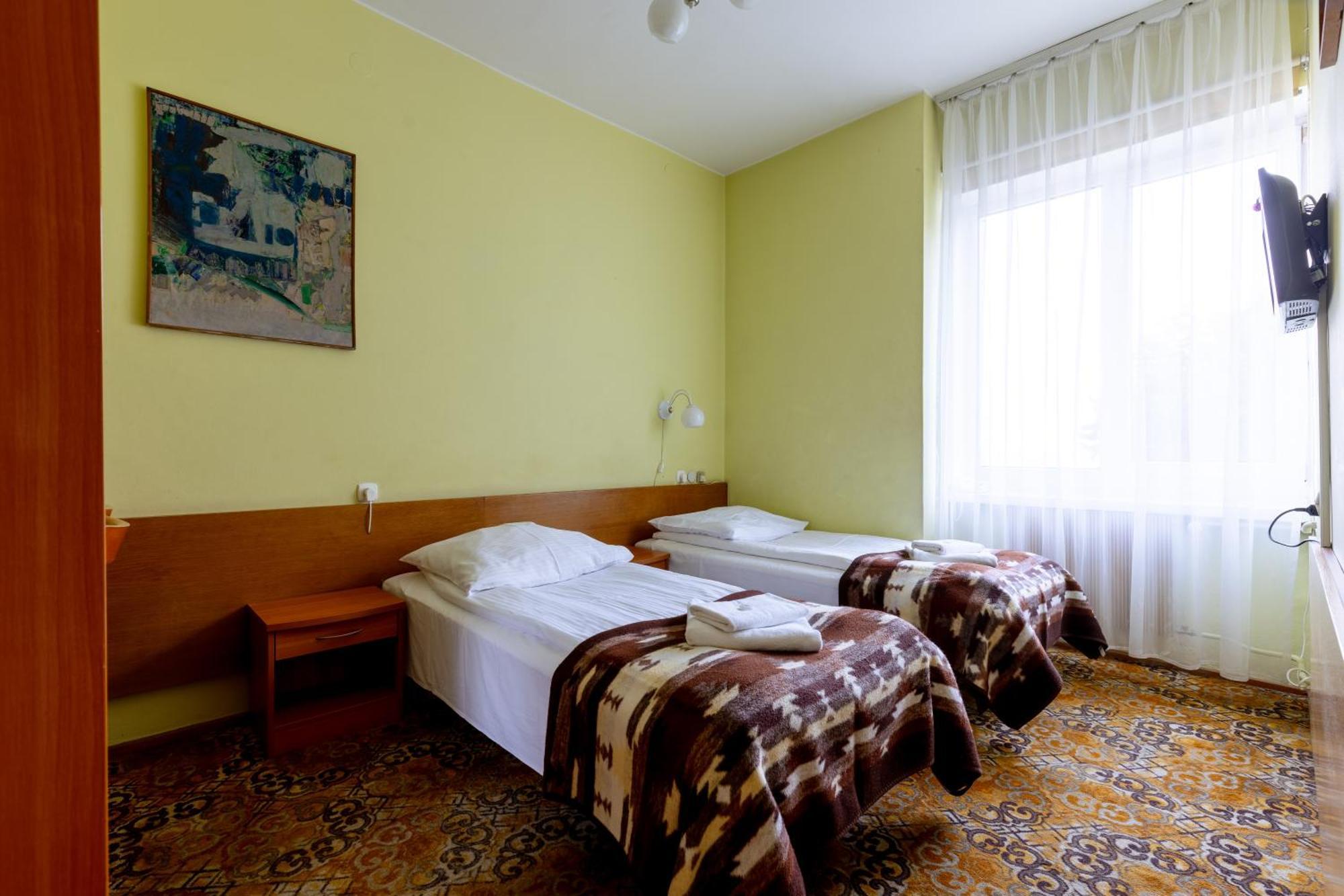 Hotel Dom Marynarza Gdynia Exterior foto