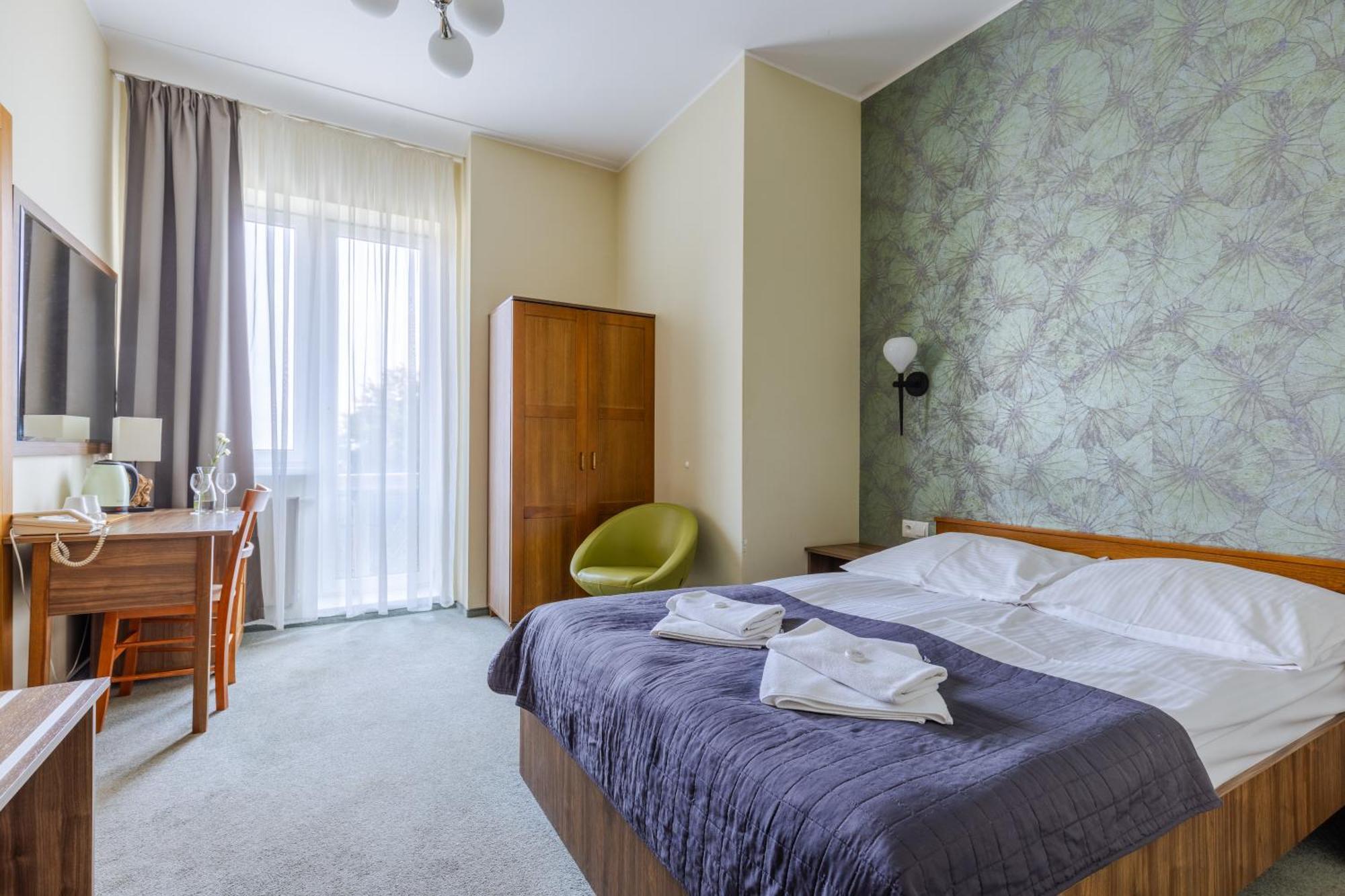 Hotel Dom Marynarza Gdynia Exterior foto