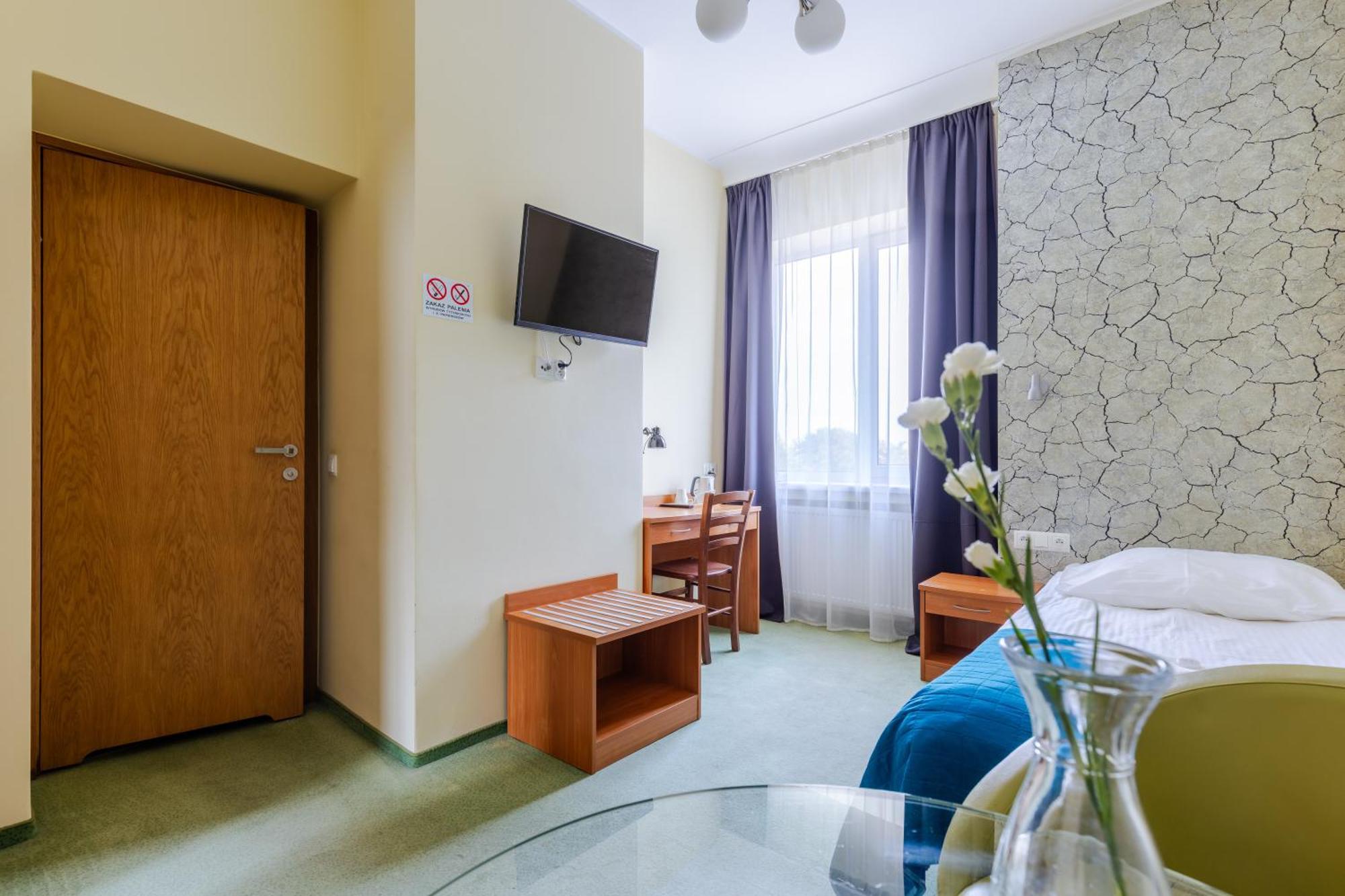Hotel Dom Marynarza Gdynia Exterior foto