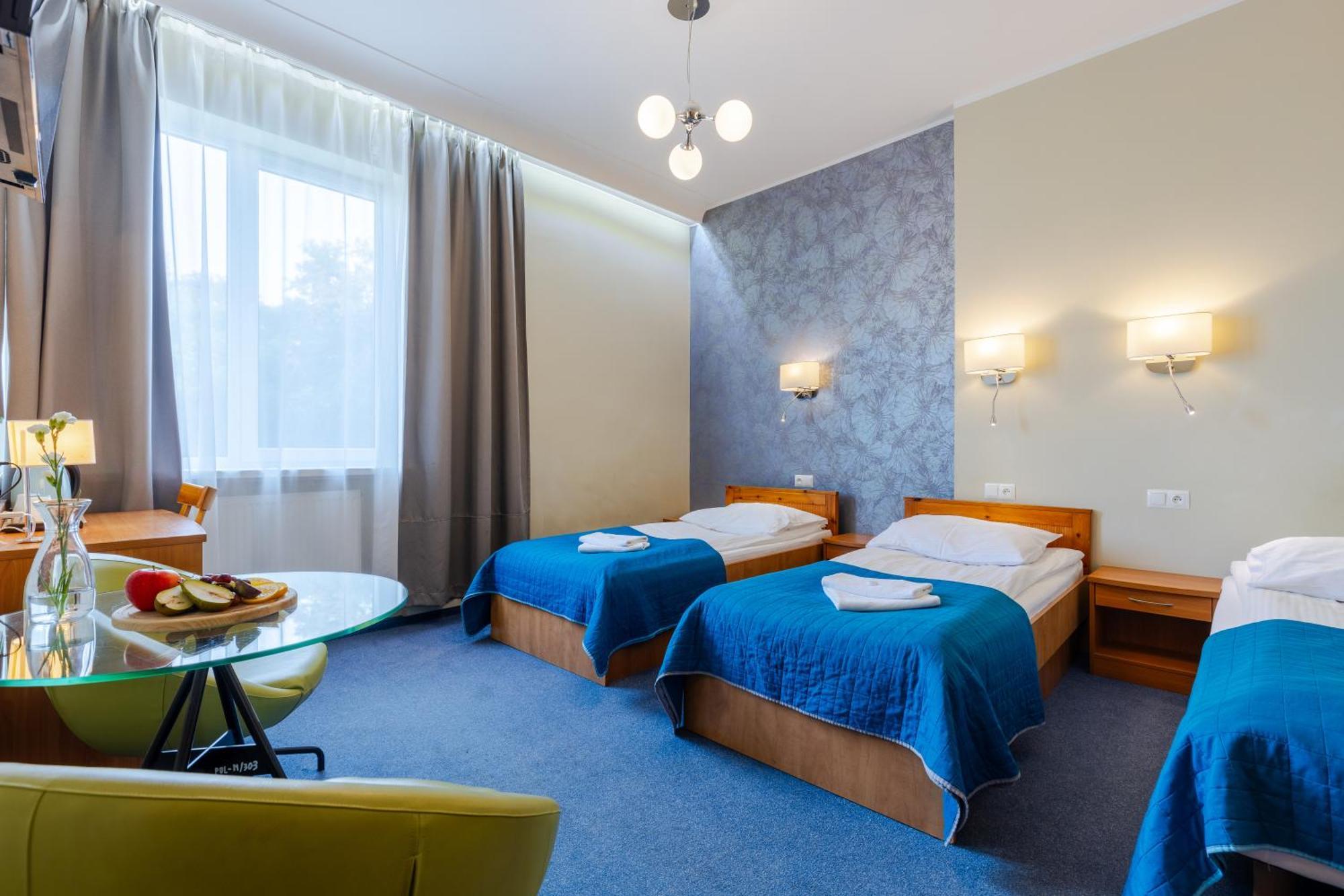 Hotel Dom Marynarza Gdynia Exterior foto
