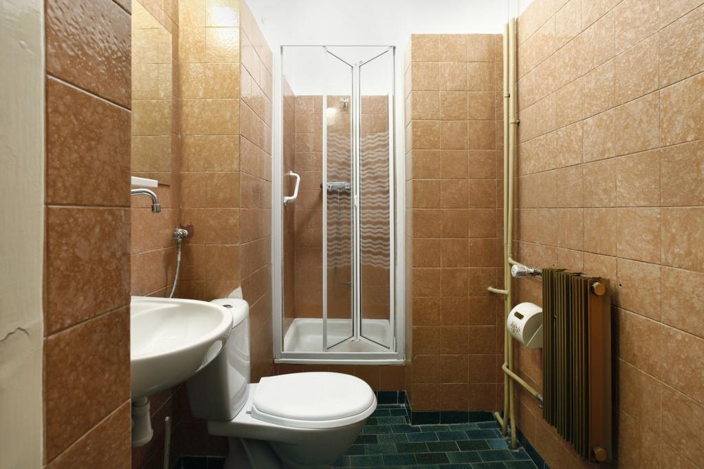 Hotel Dom Marynarza Gdynia Exterior foto